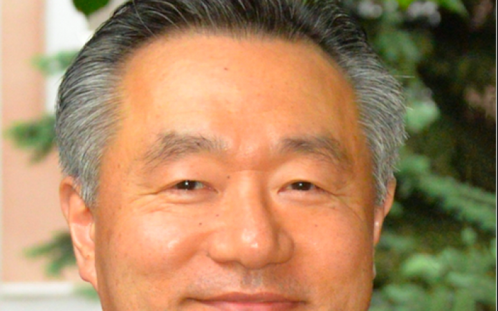 Ambassador Kyung Hoon SUL