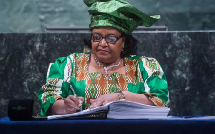 Law of the Treaties  Law of the Treaties