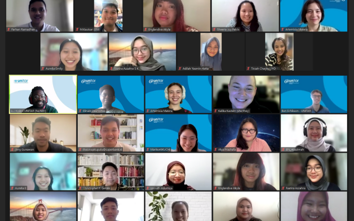 EmpowerASEAN: Youth Leadership Programme in the ASEAN Region Launches EmpowerASEAN: Youth Leadership Programme in the ASEAN Region Launches