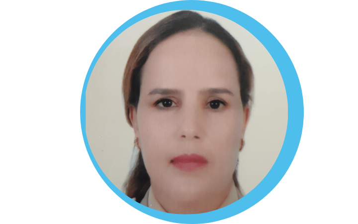 Capitain Latifa Guerbazi  Capitain Latifa Guerbazi