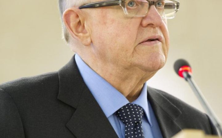 Martti Ahtisaari Martti Ahtisaari