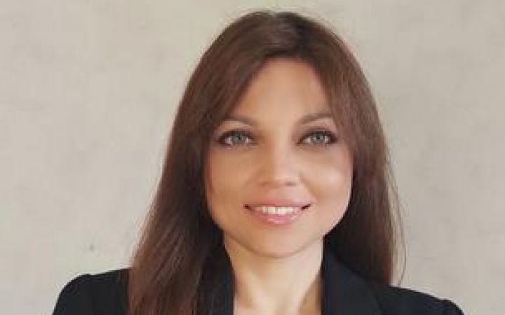 Merlyn Hurtado, Finalist of GEAR cycle II Climate Change and Gender Equality (2021)  Merlyn Hurtado, Finalist of GEAR cycle II Climate Change and Gender Equality (2021)