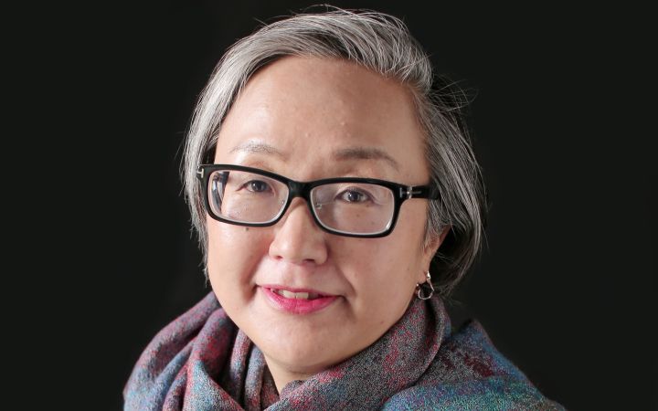 Mihoko Kumamoto Mihoko Kumamoto