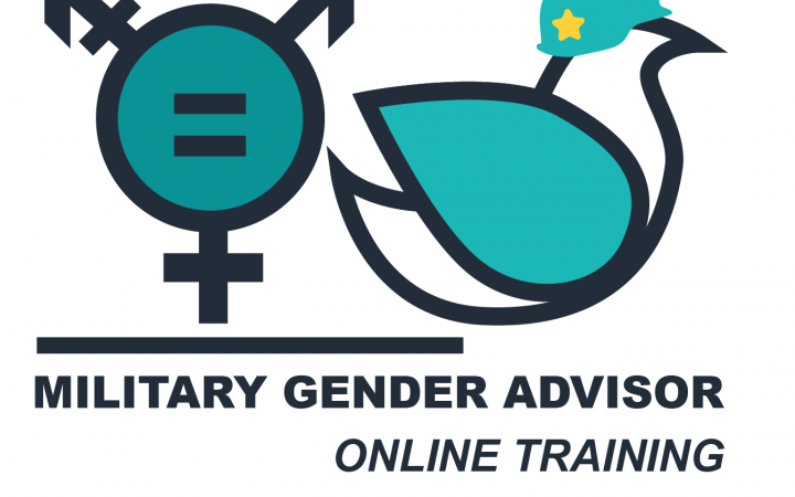 Military Gender Advisor Online Training 