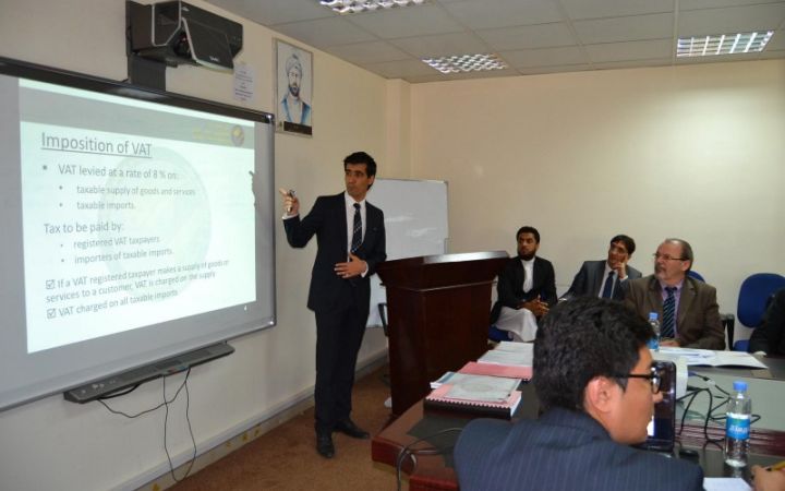Master’s in Development Policies and Practices Promotes Participant Growth and Sustainable Governance in Afghanistan Master’s in Development Policies and Practices Promotes Participant Growth and Sustainable Governance in Afghanistan