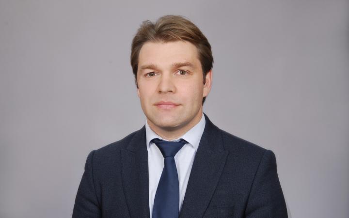 From Participant to Mentor, Ukrainian Lawyer Realizes his Ambition Through UNITAR Training