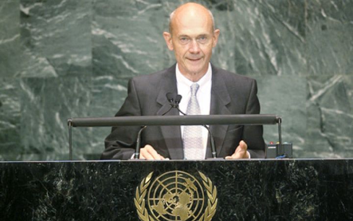 Pascal Lamy Pascal Lamy