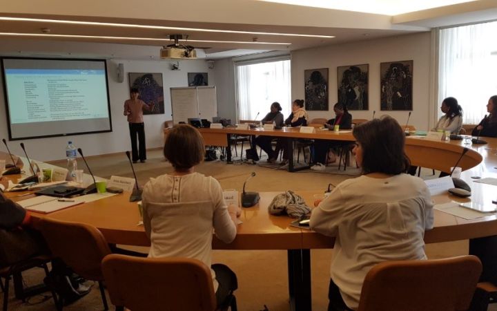 Core Diplomatic Training on Stakeholder Engagement and Coordination Core Diplomatic Training on Stakeholder Engagement and Coordination