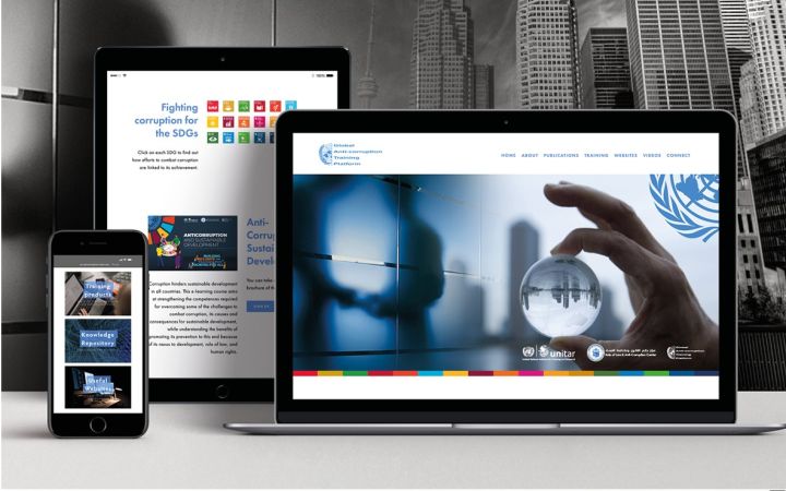 Online Platform Online Platform