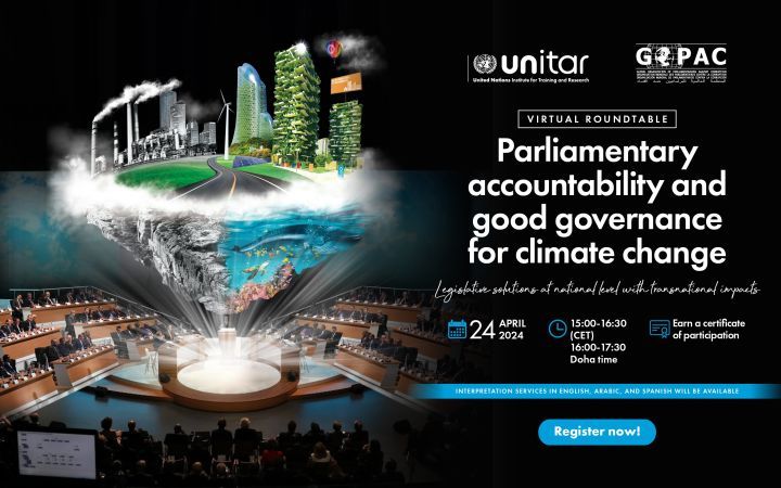 ANTICORRUPTION AND CLIMATE CHANGE ANTICORRUPTION AND CLIMATE CHANGE