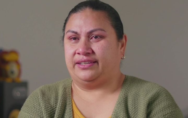 Anzonetta Janice Joan Slaven-Schwalger reflects on the 2009 Samoa earthquake and tsunami Anzonetta Janice Joan Slaven-Schwalger reflects on the 2009 Samoa earthquake and tsunami