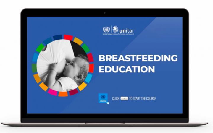 Breastfeeding Education