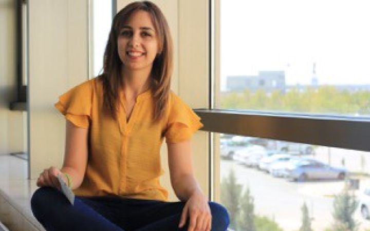 A ‘Dreamer Girl’ Fight for Ecological and Professional Awareness A ‘Dreamer Girl’ Fight for Ecological and Professional Awareness