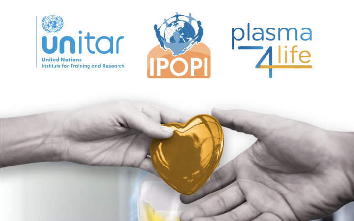 UNITAR Signs a Memorandum of Understanding With IPOPI