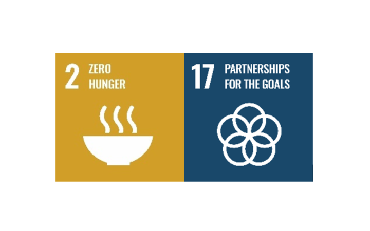 Links with the Sustainable Development Goals (SDGs)