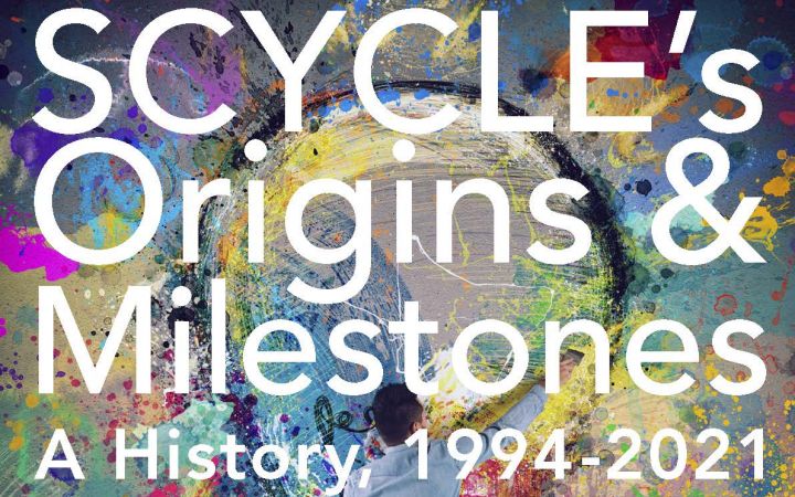 Scycle origins and milestones