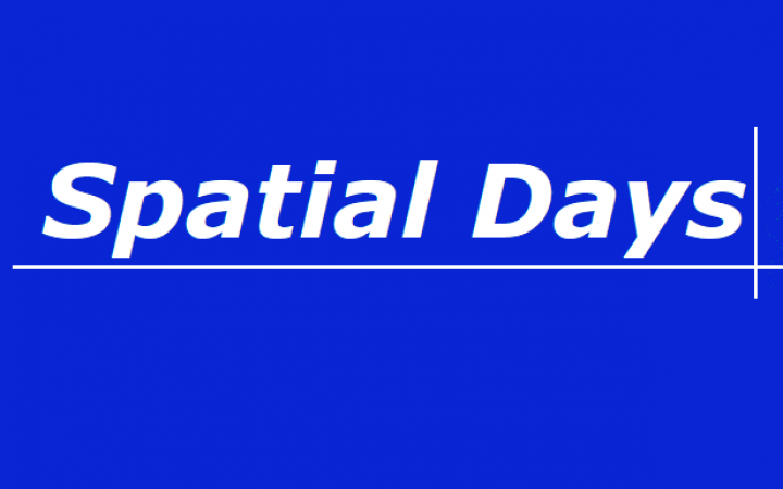 Spatial Days