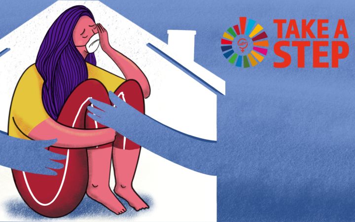 COVID-19 and Domestic Violence COVID-19 and Domestic Violence