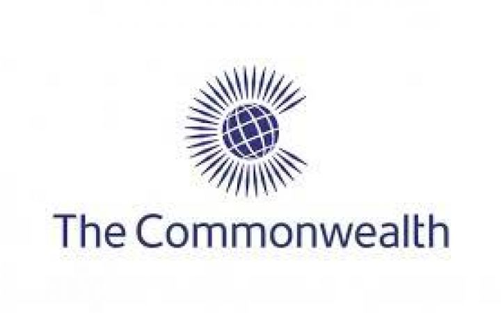 The Commonwealth Secretariat
