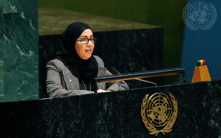 UN Photo/Evan Schneider UN Photo/Evan Schneider