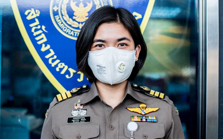 Voices From the Front Lines of COVID-19 Voices From the Front Lines of COVID-19