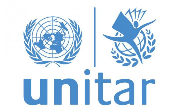 UNITAR Logo