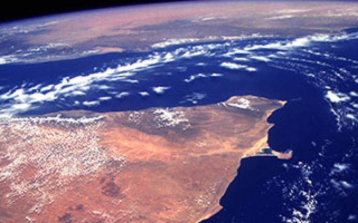 UNITAR-UNOSAT and Radiant.Earth Partner for Greater Impact from Earth Observations UNITAR-UNOSAT and Radiant.Earth Partner for Greater Impact from Earth Observations