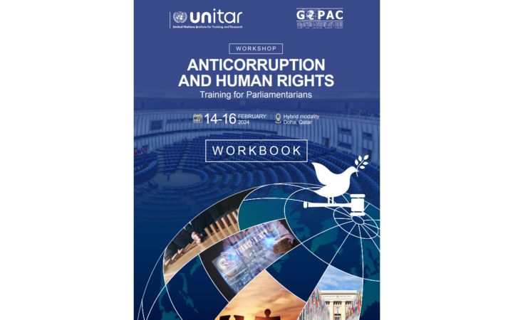 Workshop: Hybrid format, in Doha and online Workshop: Hybrid format, in Doha and online