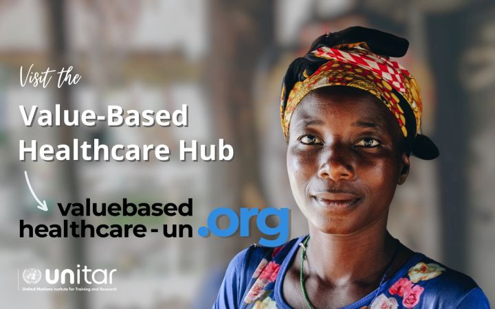 Version 2.0 Of The Value-Based Healthcare Hub Launched To Provide Updated Resources On Breast Cancer Initiatives