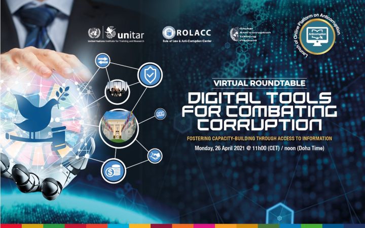 Virtual Roundtable Virtual Roundtable