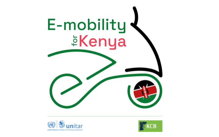 E-mobility for Kenya