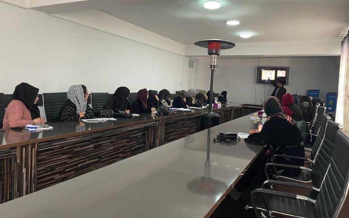 UNITAR programme “Great Ideas Space 2023 Programme for Afghanistan: Food Security and Job Creation Through Entrepreneurship and Innovation” UNITAR programme “Great Ideas Space 2023 Programme for Afghanistan: Food Security and Job Creation Through Entrepreneurship and Innovation”