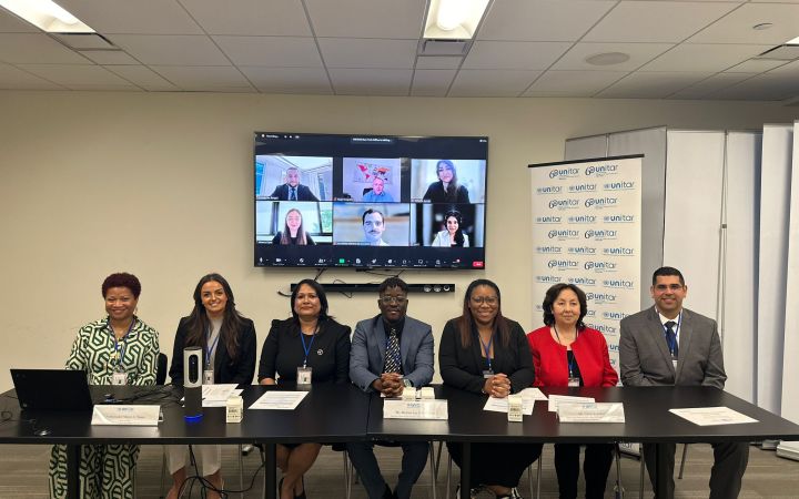 GDI Faculty and Fellows At the Closing Ceremony GDI Faculty and Fellows At the Closing Ceremony