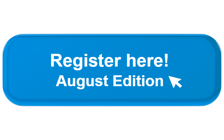 Registration 24 July - 20 August 2023