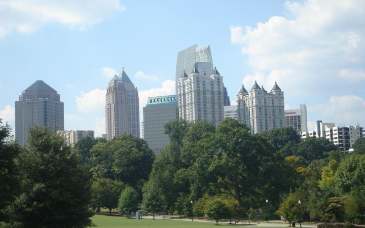 CIFAL Atlanta CIFAL Atlanta