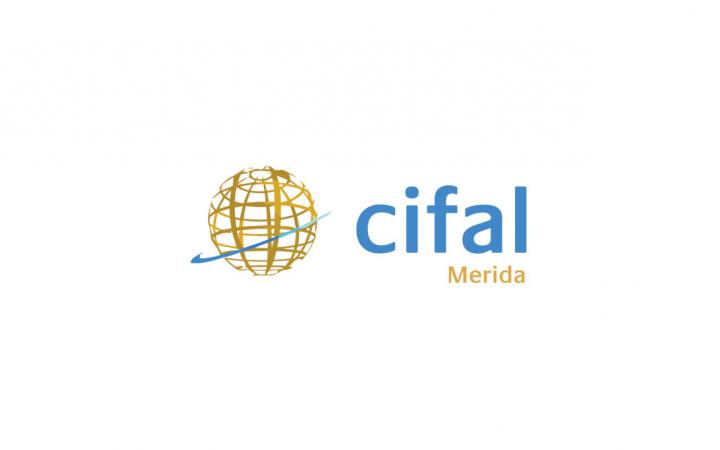 CIFAL Merida logo