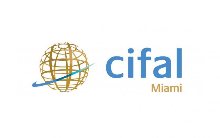CIFAL Miami logo