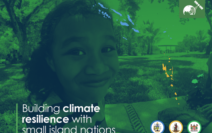 CommonSensing: Building Climate Resilience in Small Island Developing States (SIDS)