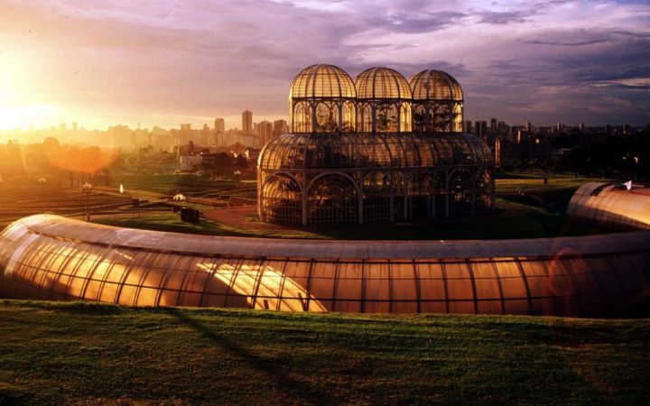 CIFAL Curitiba CIFAL Curitiba
