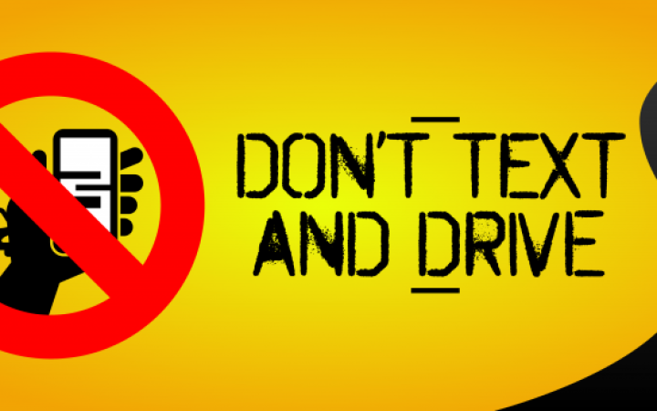 Don't Text and Drive Campaign launched in Durban, South Africa Don't Text and Drive Campaign launched in Durban, South Africa