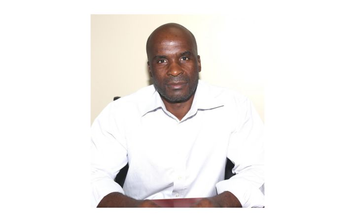 Mpilo Ngubane Mpilo Ngubane