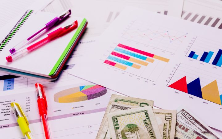 Trade Finance Infrastructure Development Trade Finance Infrastructure Development