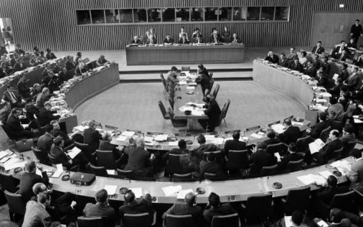 Old UNITAR workshop Old UNITAR workshop