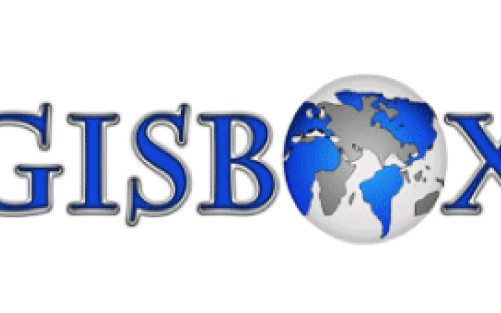 GISBOX GISBOX