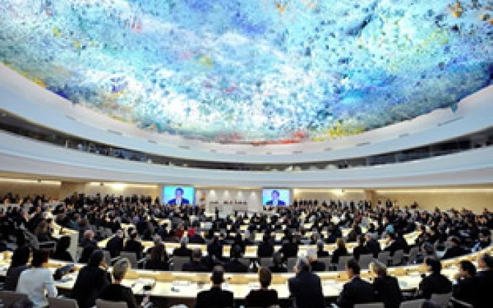 Geneva Lecture Series Geneva Lecture Series