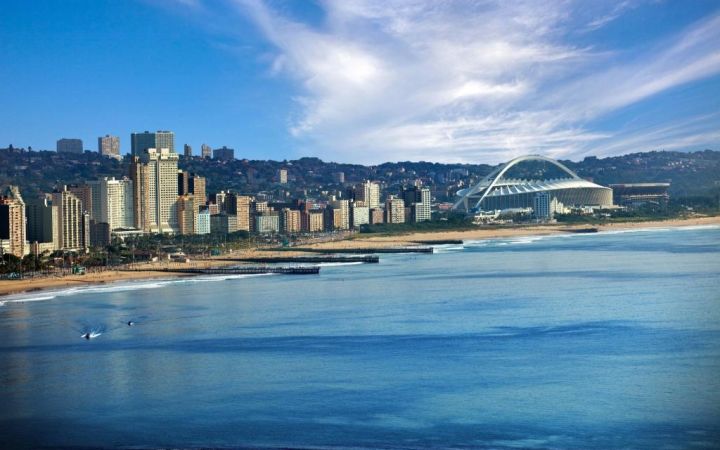 CIFAL Durban CIFAL Durban
