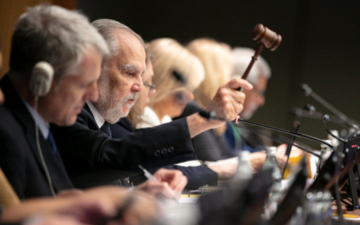 International Law Course - Self Paced Track International Law Course - Self Paced Track