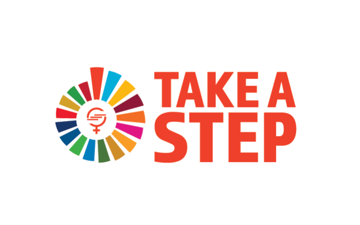 Take a Step Take a Step