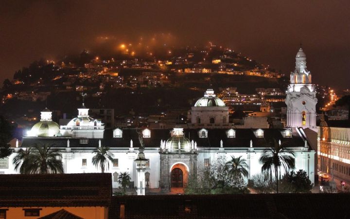 CIFAL Quito CIFAL Quito