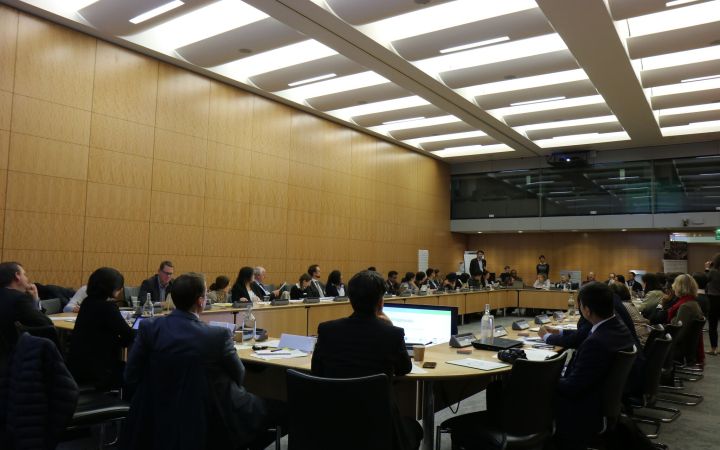 Second Global Forum on Green Economy Learning Second Global Forum on Green Economy Learning